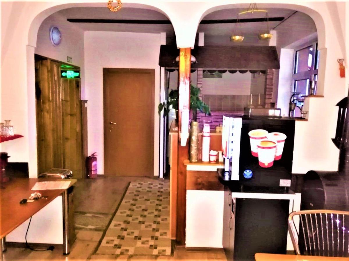 Hotel Dolce Far Niente براشوف المظهر الخارجي الصورة