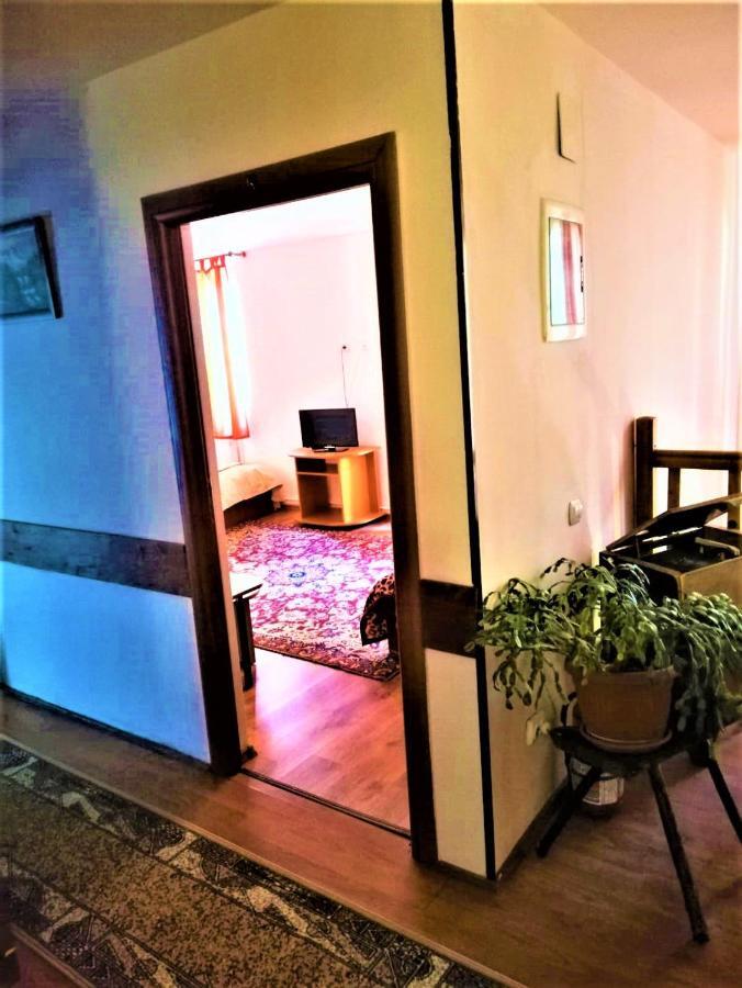 Hotel Dolce Far Niente براشوف المظهر الخارجي الصورة
