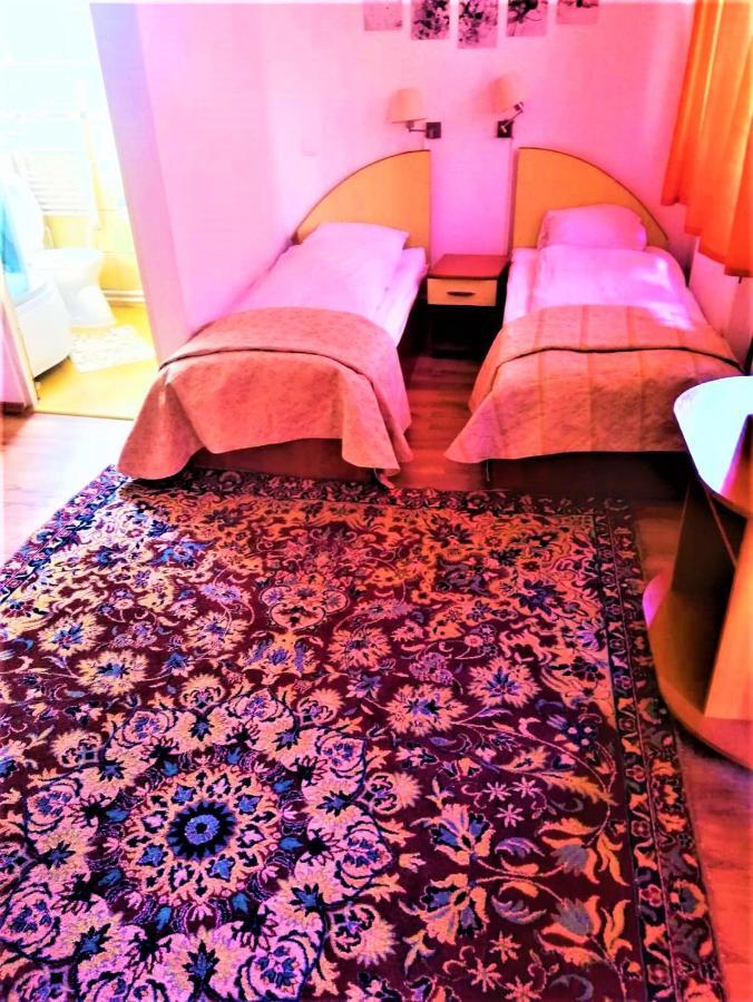 Hotel Dolce Far Niente براشوف المظهر الخارجي الصورة