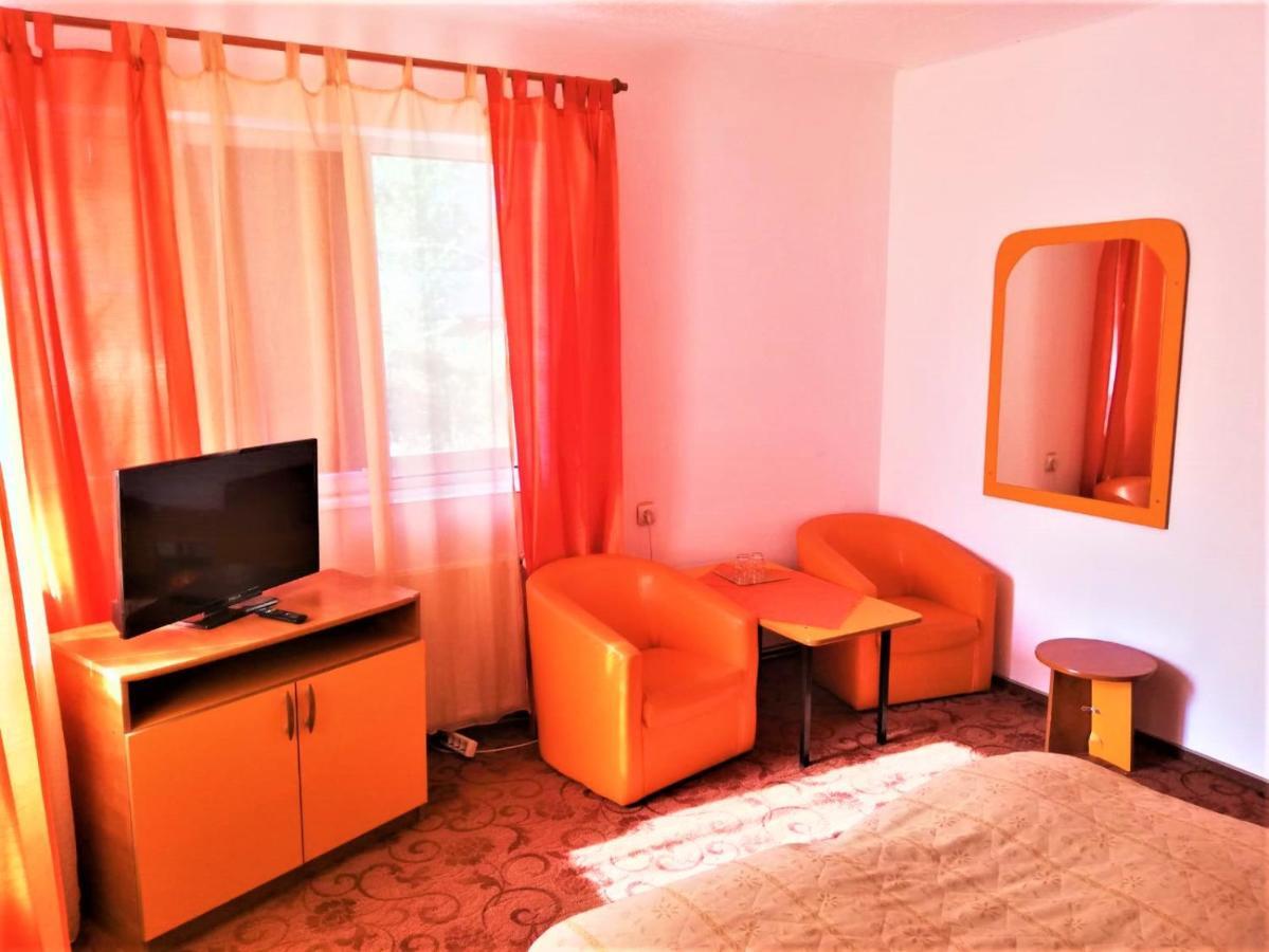 Hotel Dolce Far Niente براشوف المظهر الخارجي الصورة