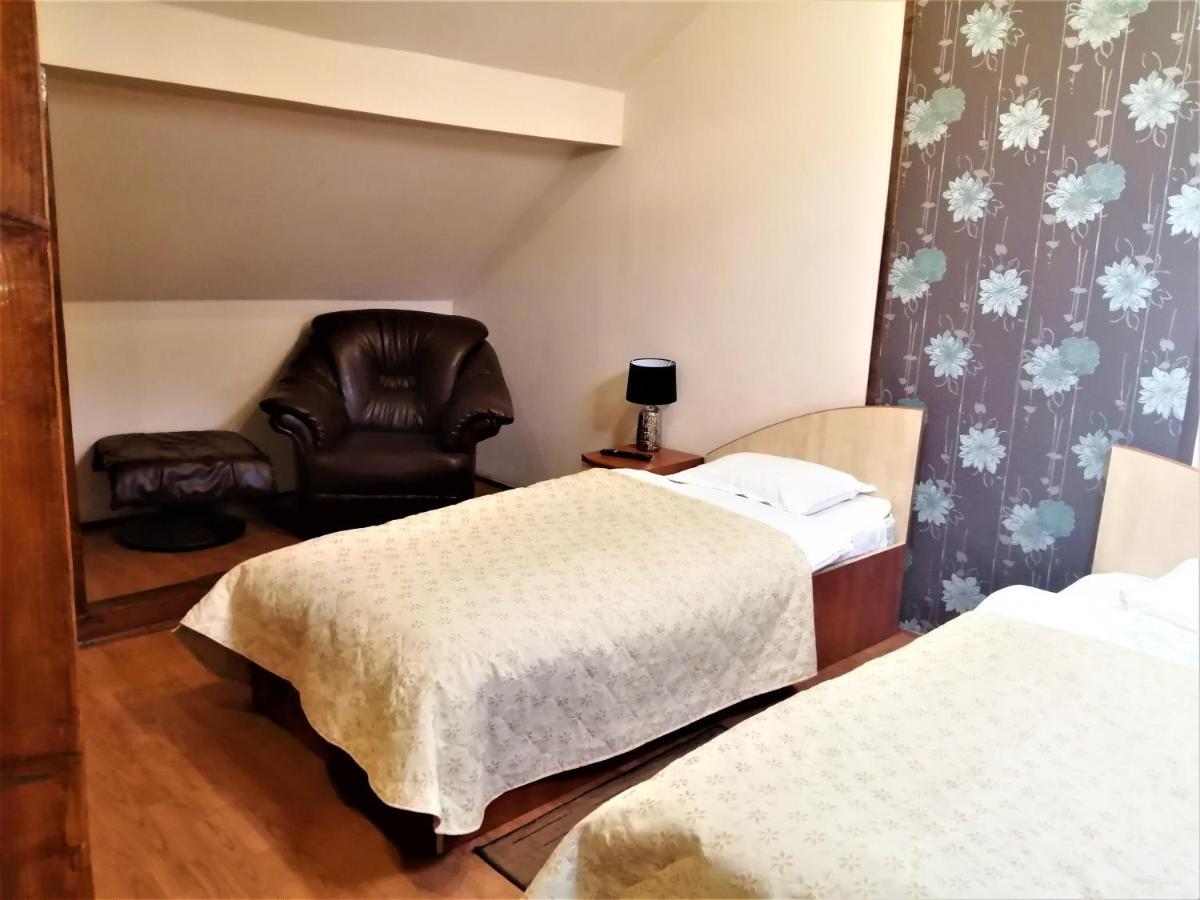 Hotel Dolce Far Niente براشوف المظهر الخارجي الصورة