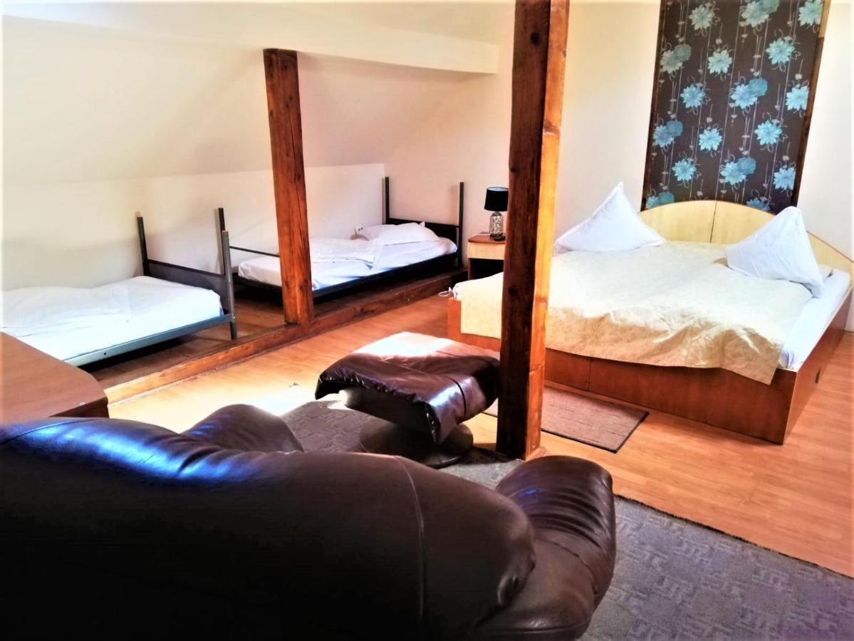 Hotel Dolce Far Niente براشوف المظهر الخارجي الصورة